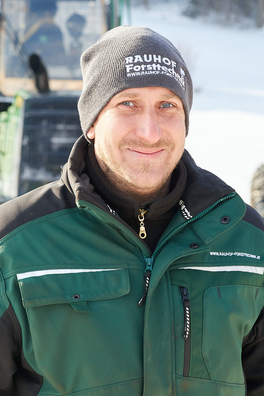 Andreas Bachofner