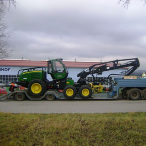 Rauhof Forsttechnik e. U. - Werner Stütz - Rauhof 17 A-3921 Langschlag - +43 (0)664/53 54 865 - office@rauhof-forsttechnik.at - www.rauhof-forsttechnik.at